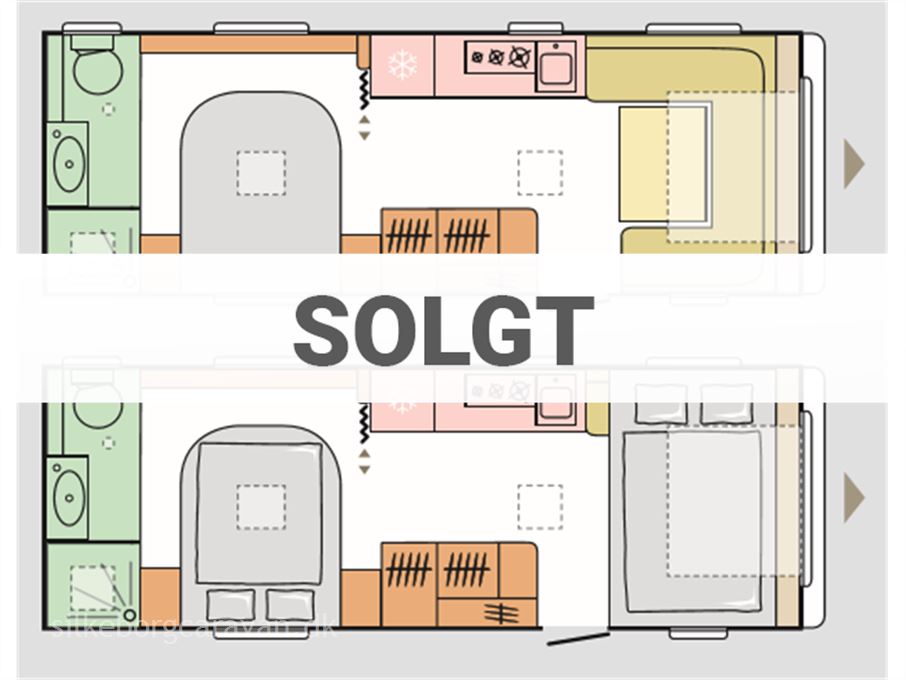 Adria Adora 613 UT Selected Edition